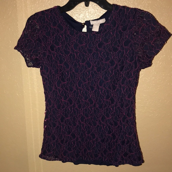 Banana Republic Blouse - Picture 1 of 3